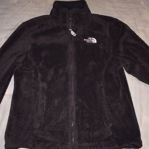The north face jacket